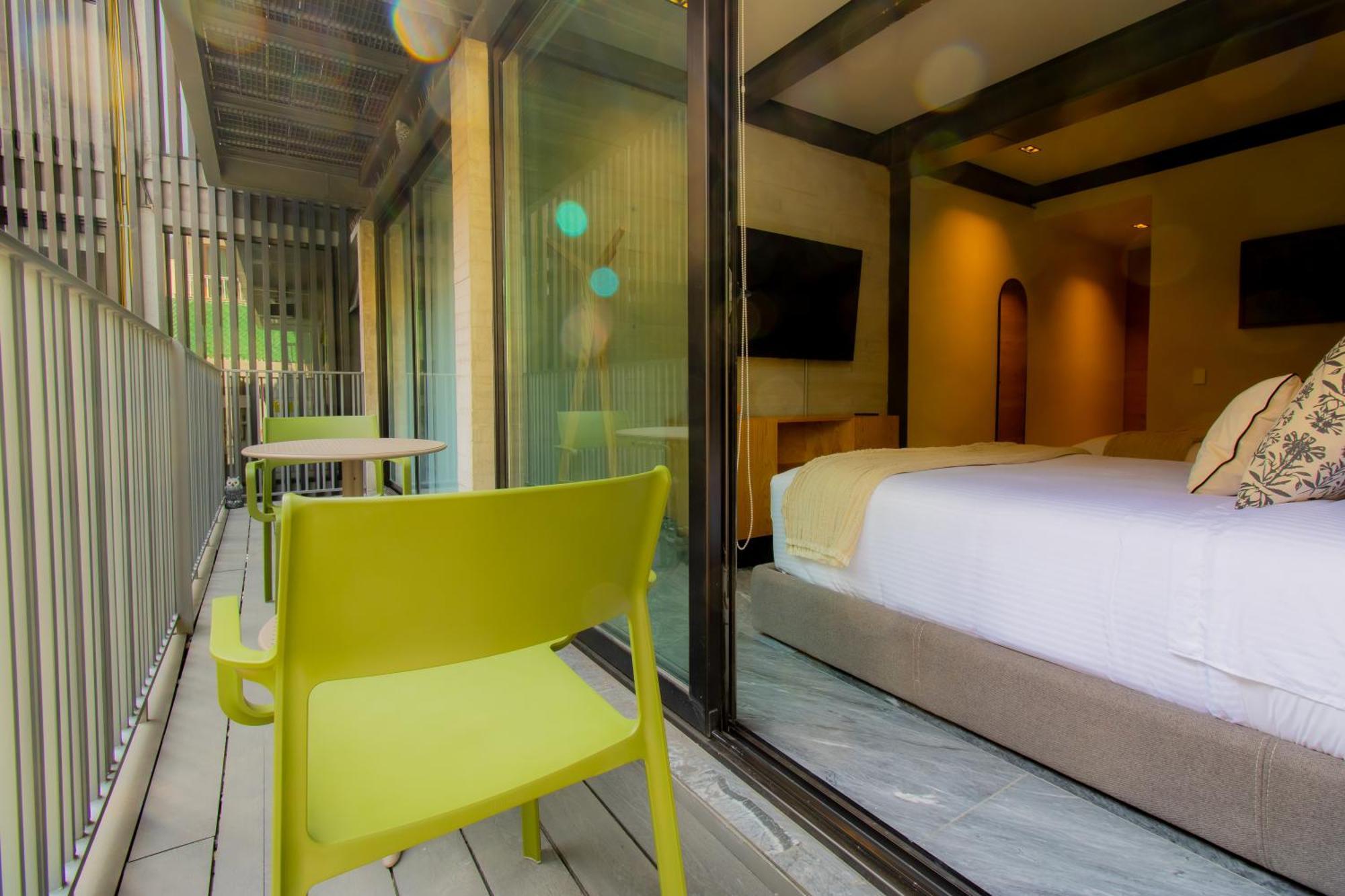Capitalia - Luxury Apartments - Polanco Moliere Мехико Экстерьер фото