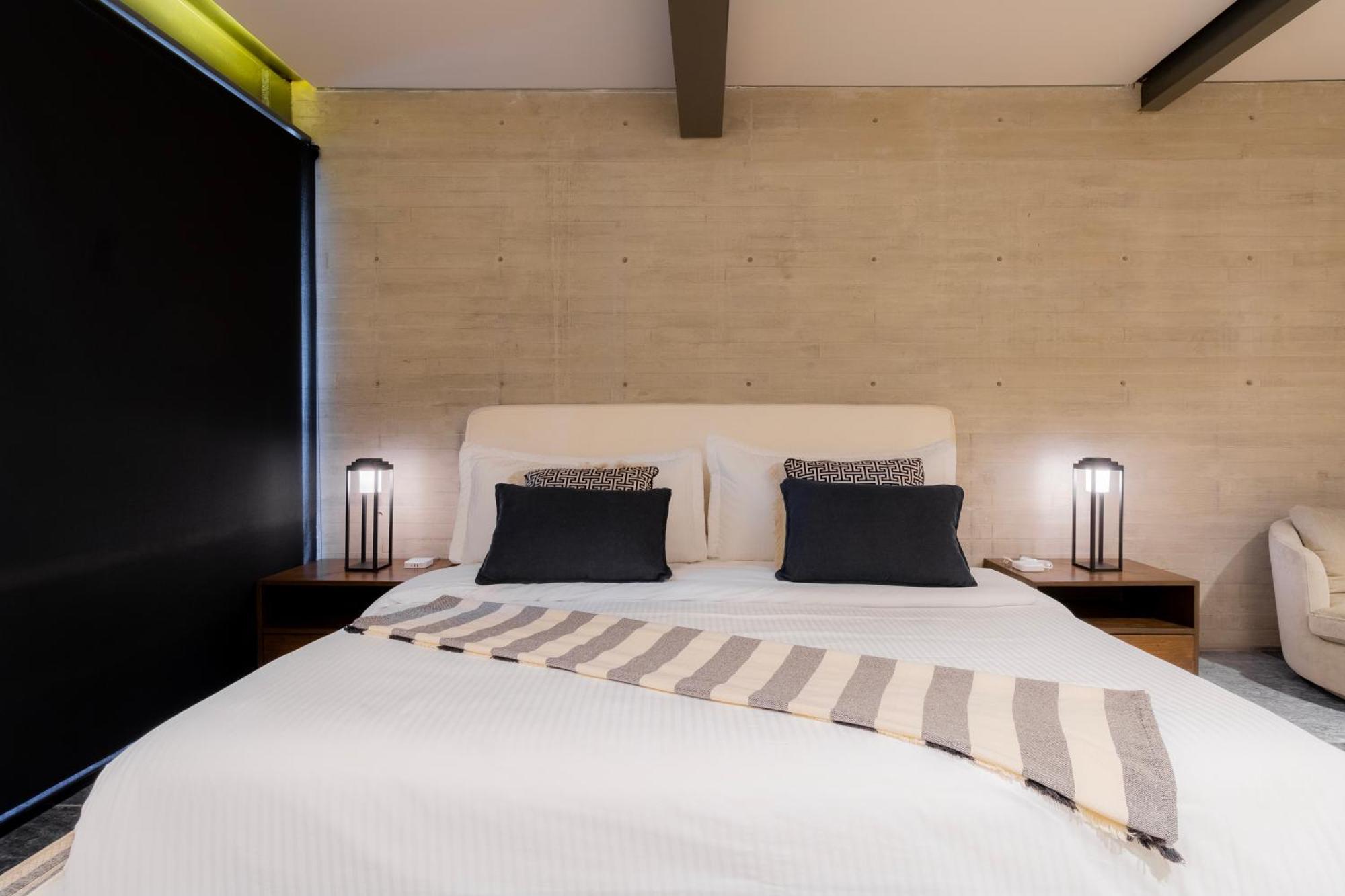 Capitalia - Luxury Apartments - Polanco Moliere Мехико Экстерьер фото